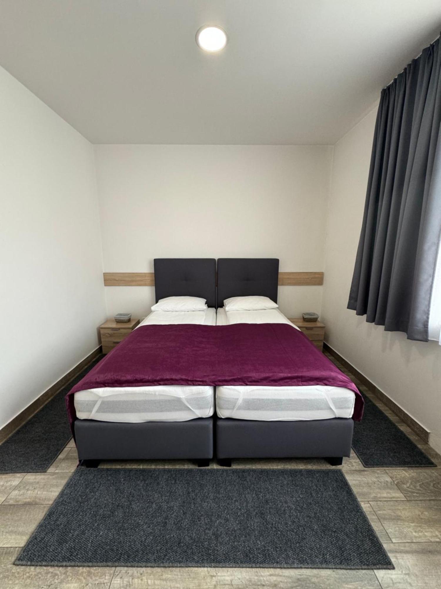 Apartments R Sport Boutique Sarajevo Exterior photo