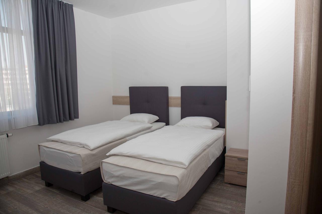 Apartments R Sport Boutique Sarajevo Exterior photo