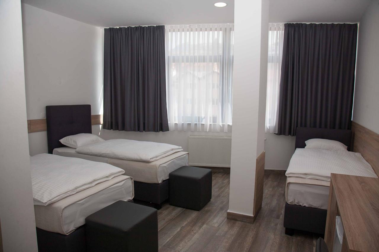 Apartments R Sport Boutique Sarajevo Exterior photo
