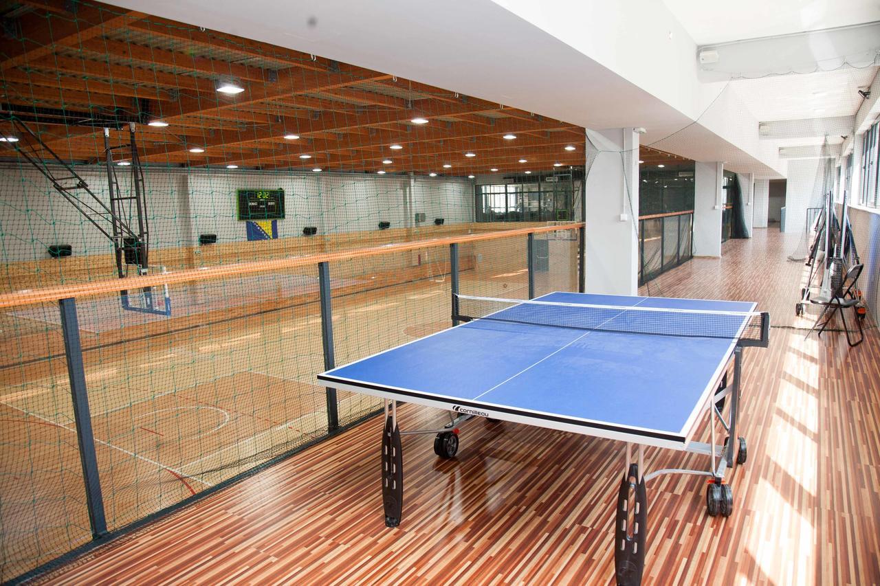 Apartments R Sport Boutique Sarajevo Exterior photo